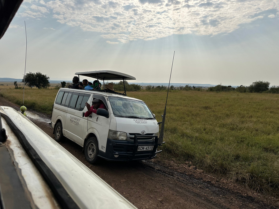 Pathway Safaris-马林地必去景点