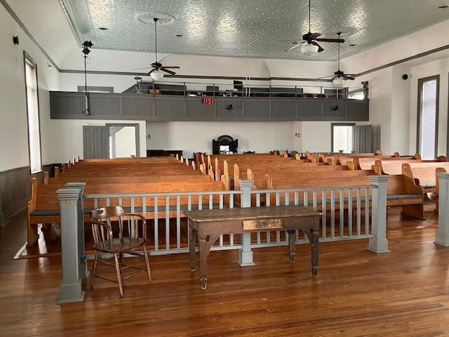 Union County Historical Courthouse景点图片