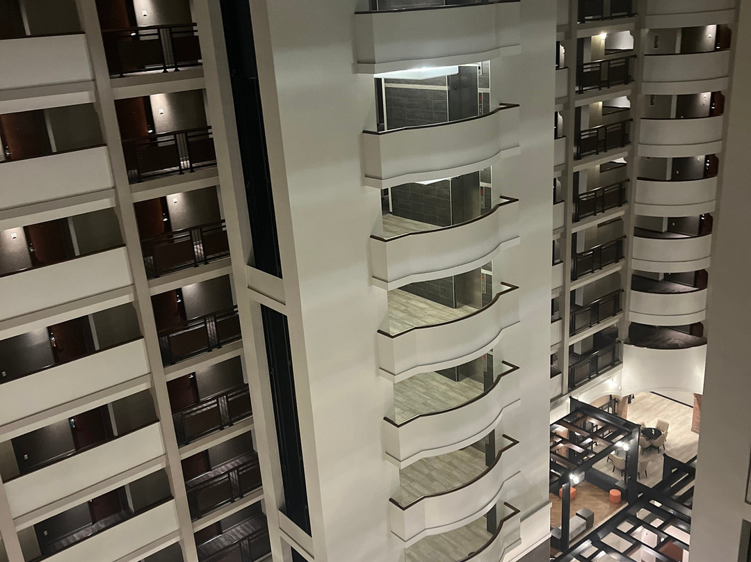 Drury Plaza Hotel St. Paul Downtown主图