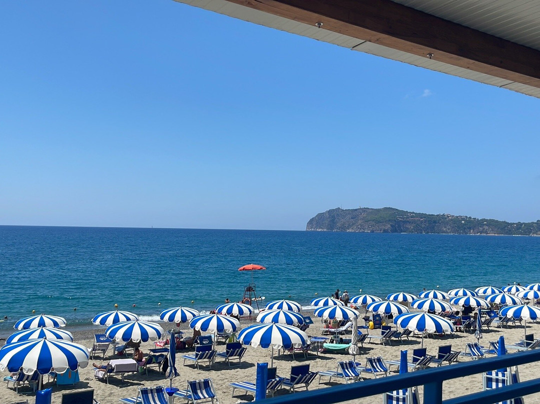 Lido Club Michele景点图片