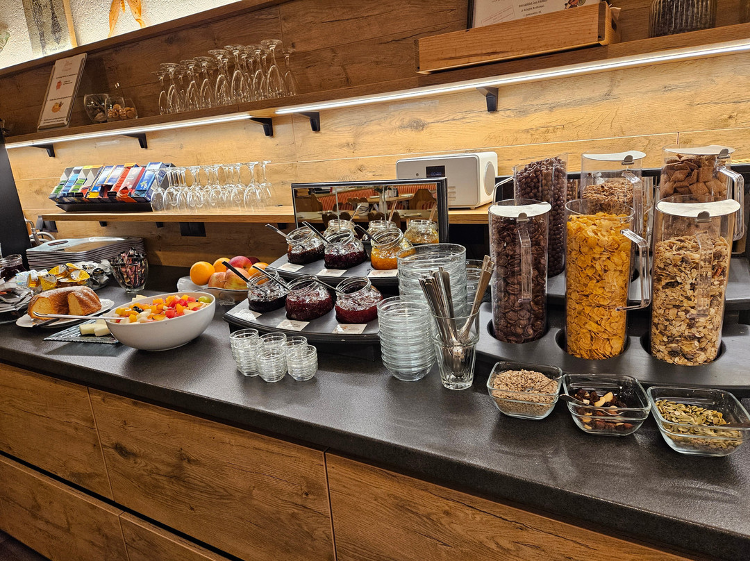 Gasthof pension Meindl主图