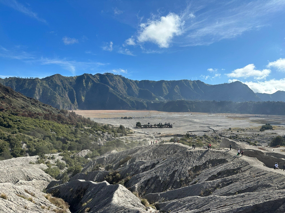 Explore Ijen Bromo Tour-巴纽旺宣必去景点