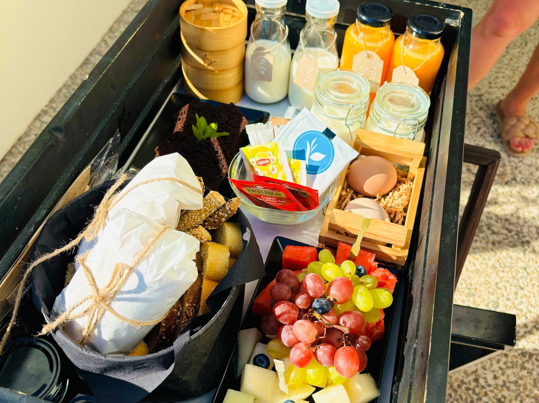 The Sand Suites-adults Only主图