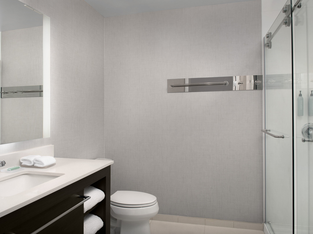 Residence Inn by Marriott BWI Airport主图