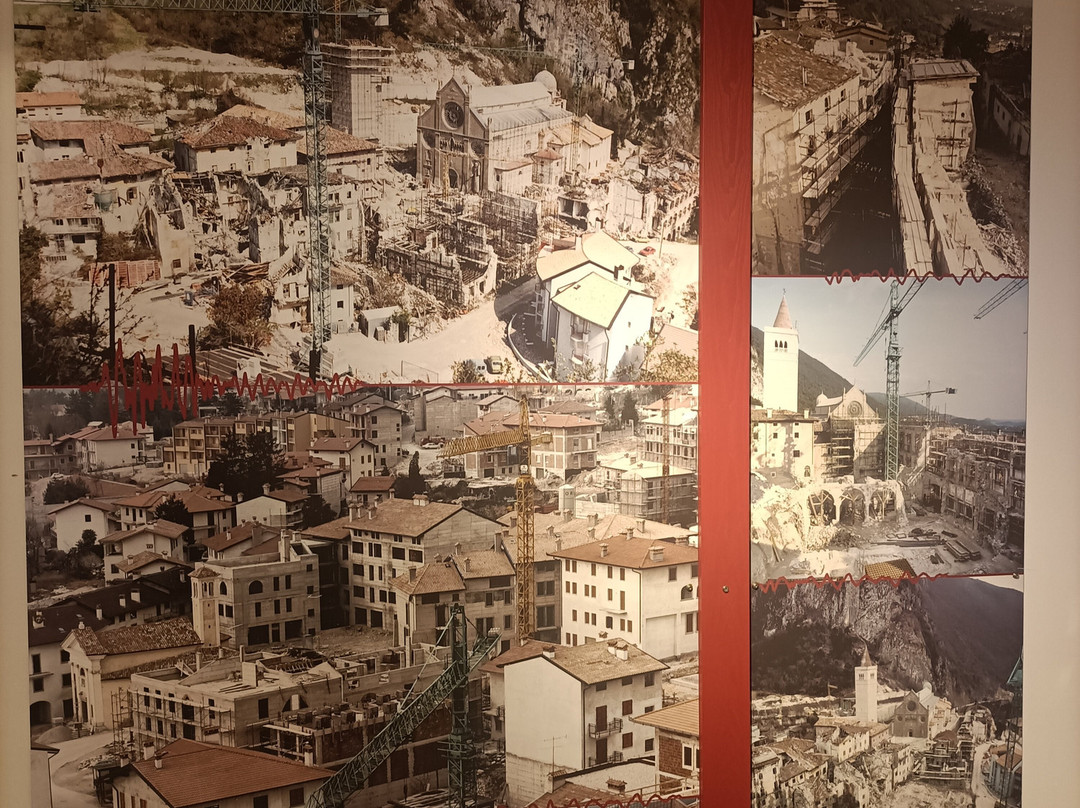 1976-Frammenti di Memoria景点图片
