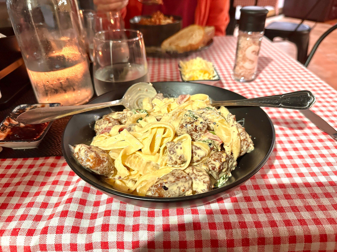 Botticelli's Italian Kitchen