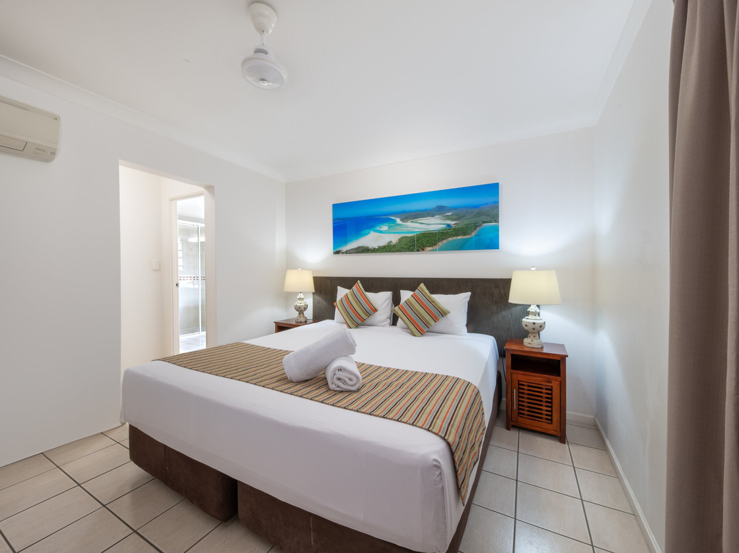 马提尼克圣灵度假村主图