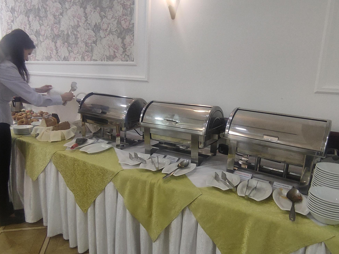 胜利大酒店主图