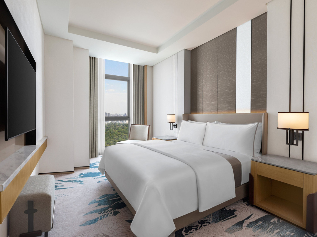 The Westin Manila主图