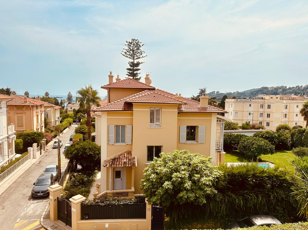 Hotel Residence Carlton主图