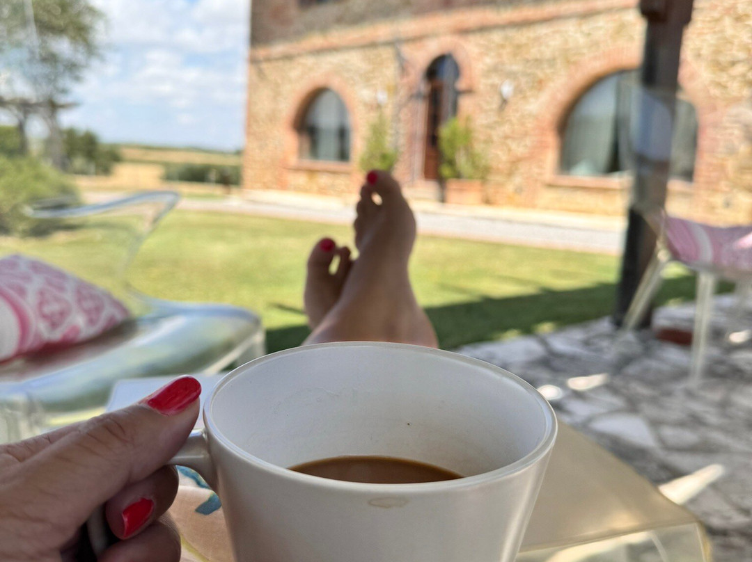 Podere Molinaccio主图