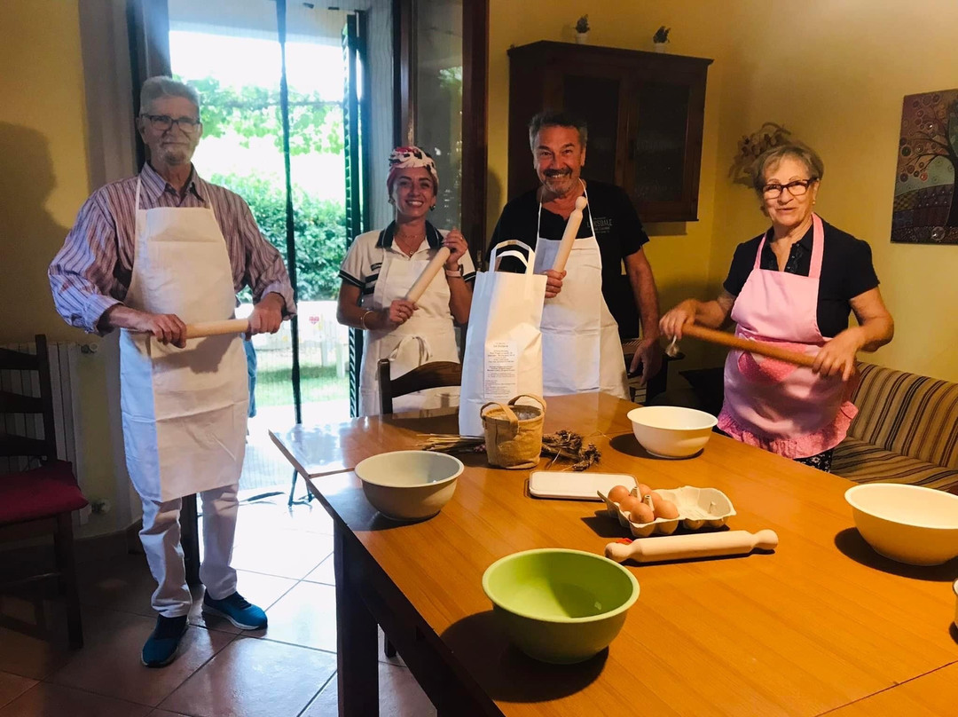 La Solitaria Pasta Farm景点图片