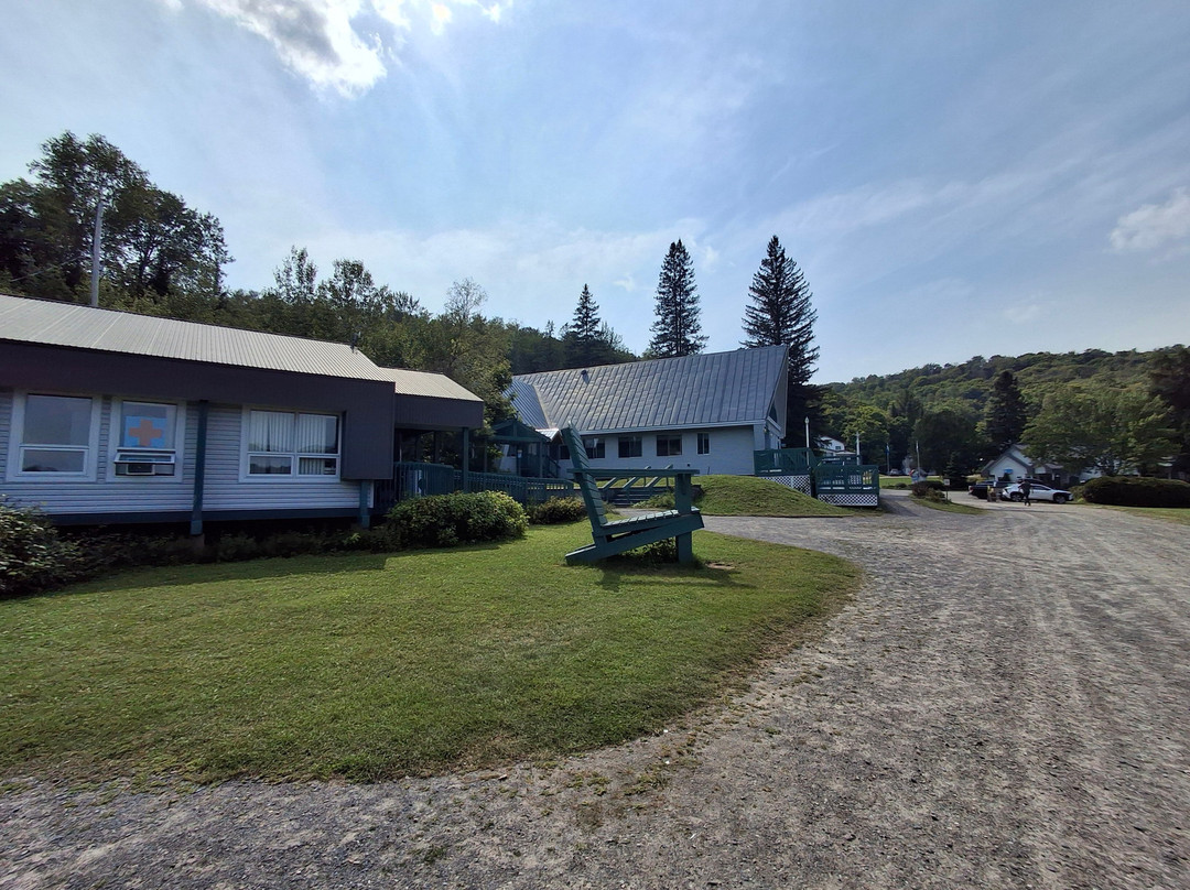 Havre Familial - Centre plein air-Sainte-Beatrix必去景点