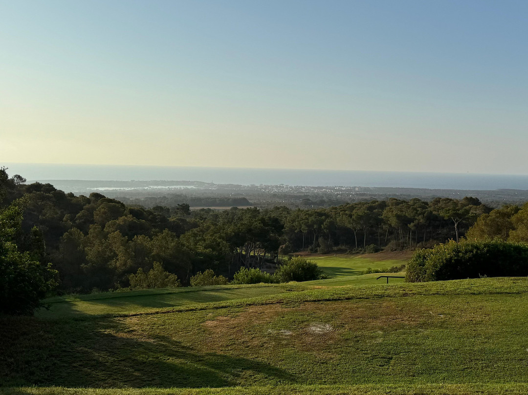 Vall d'Or Golf-Felanitx必去景点