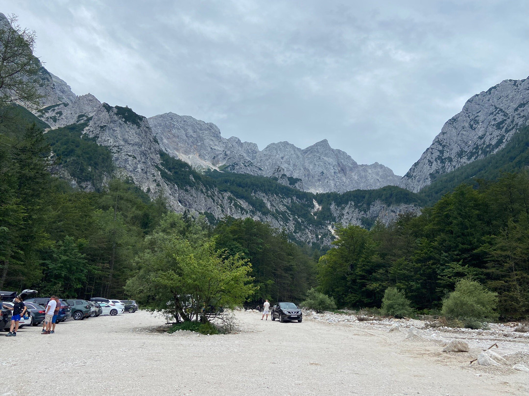Solcava Panoramic Road-Solcava必去景点
