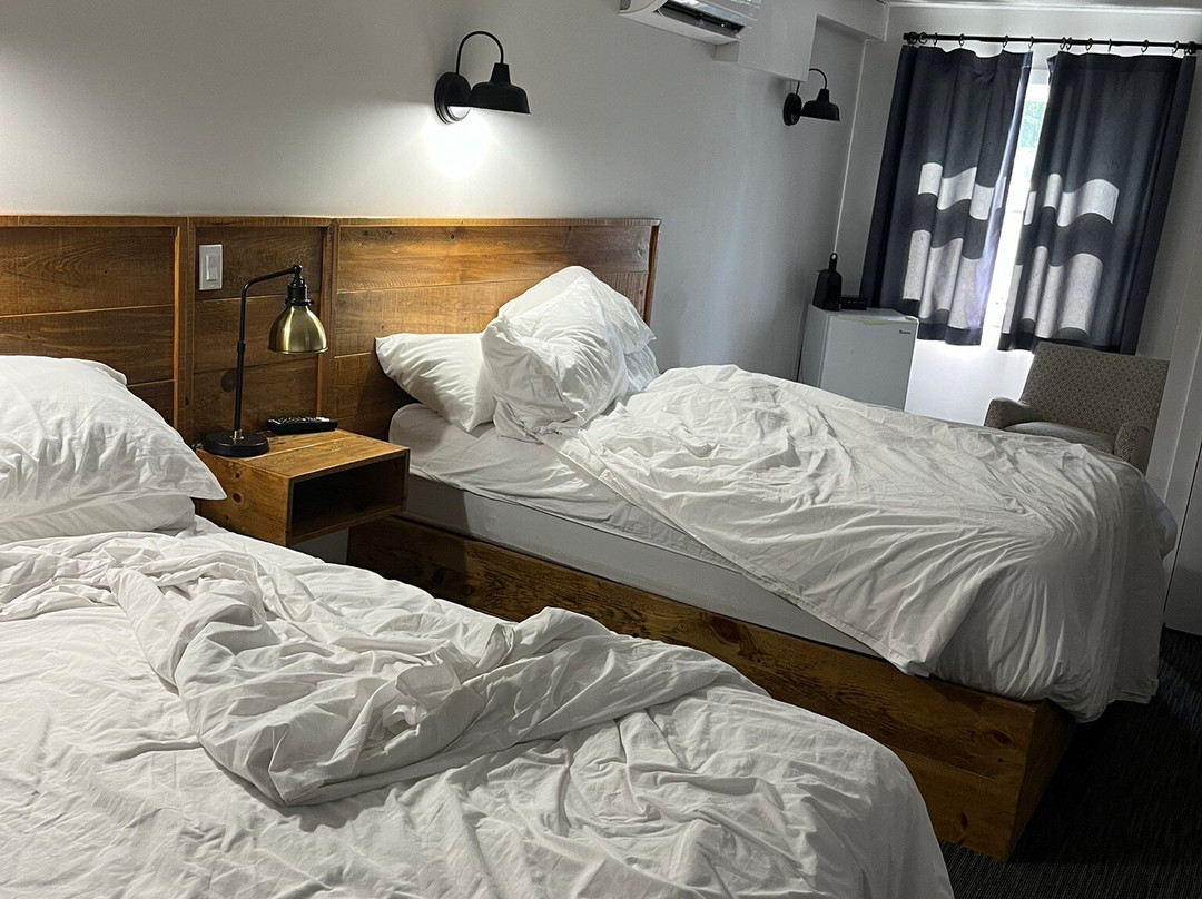 Arrowhead Family Resort主图