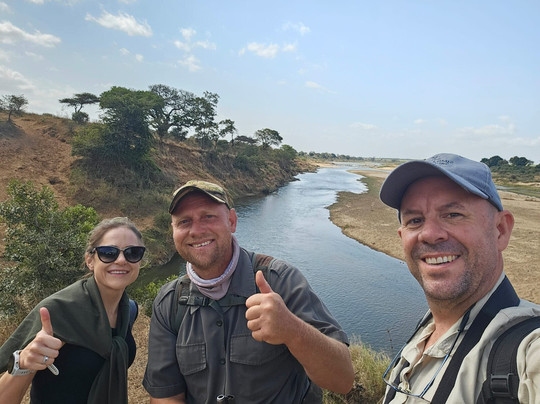 Irving Knight Safaris-玛洛斯帕克必去景点