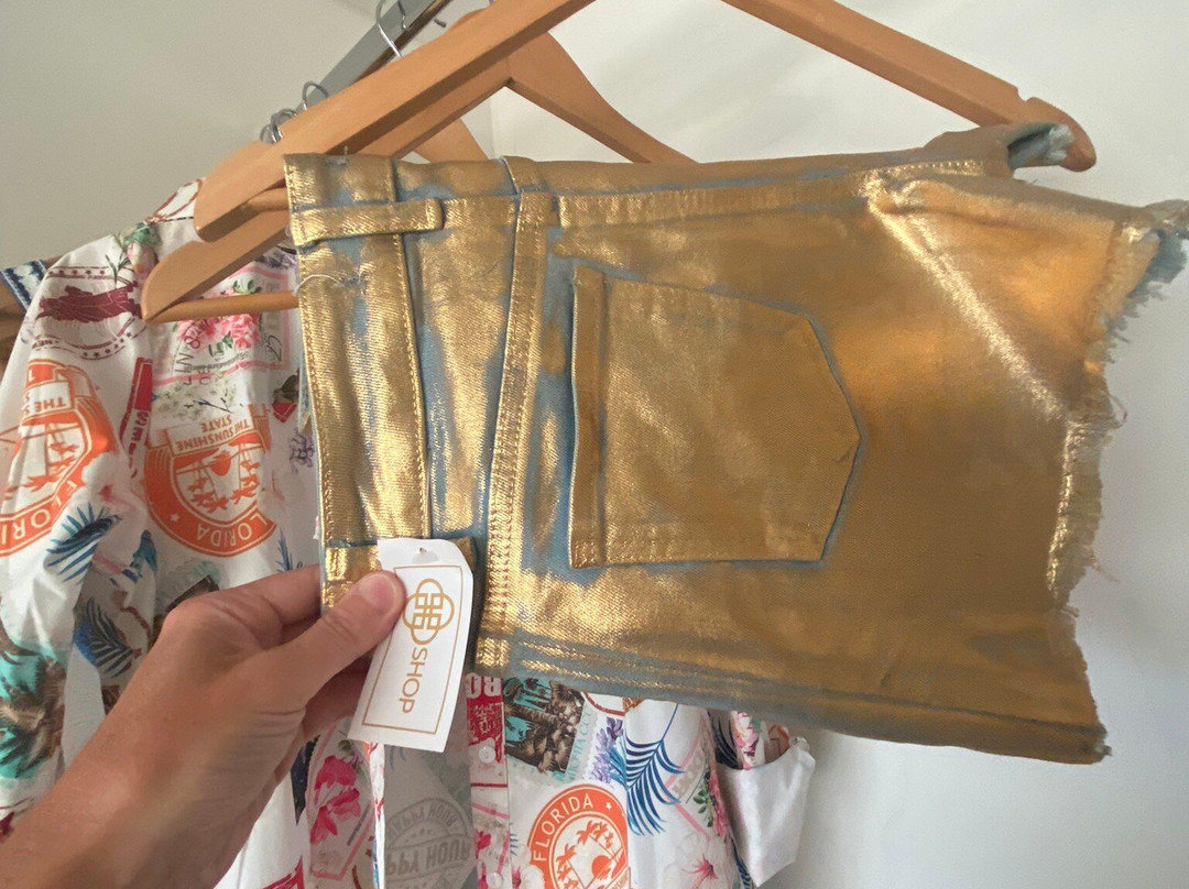 D Shop Aruba-Noord必去景点