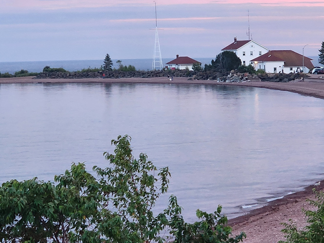 Best Western Plus Superior Inn主图