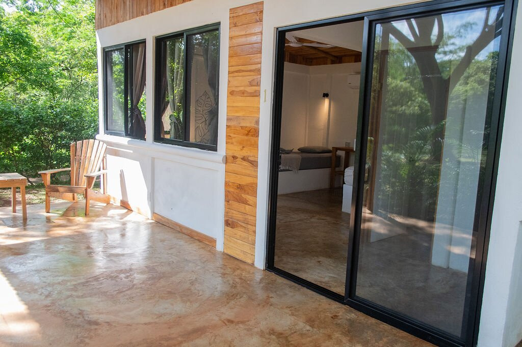 Peace Retreat Costa Rica主图