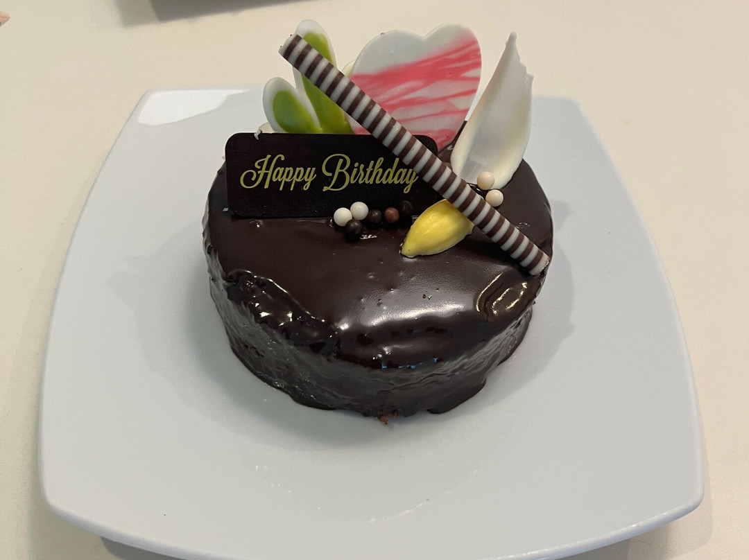 苏梅岛阿玛瑞度假酒店主图