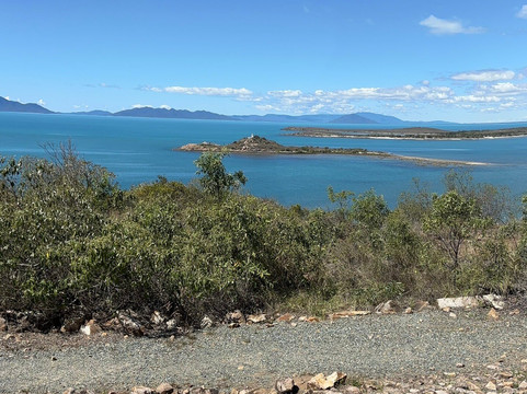 Flagstaff Hill Lookout-博恩必去景点