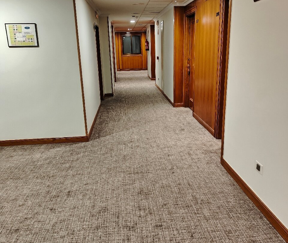 Hotel Vigo Los Galeones Affiliated By Meliá主图