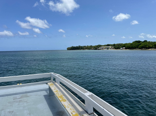 Morning star reef tours-克朗波因特必去景点