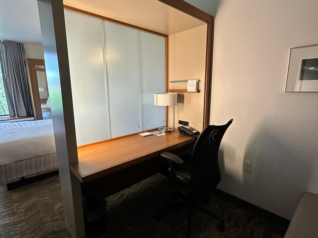 SpringHill Suites by Marriott Rexburg主图