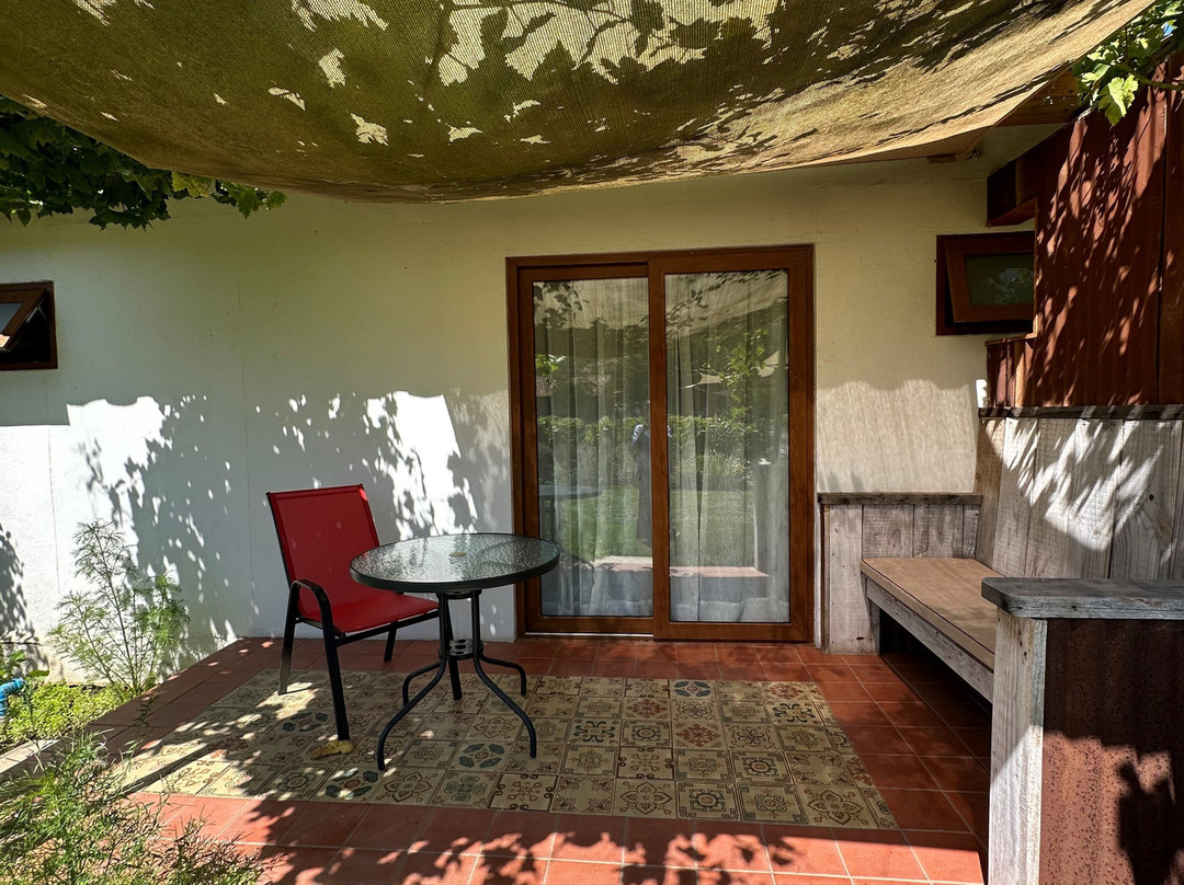 Hotel Boutique BCW Casablanca主图