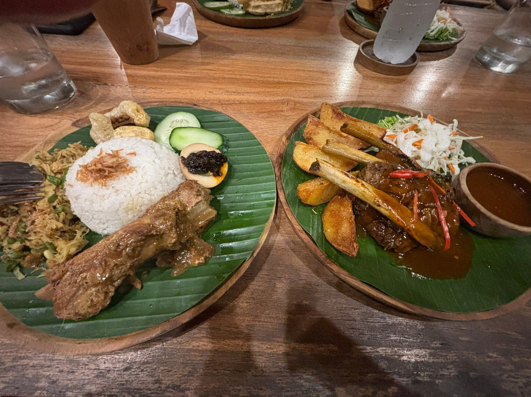 Akah Sanur