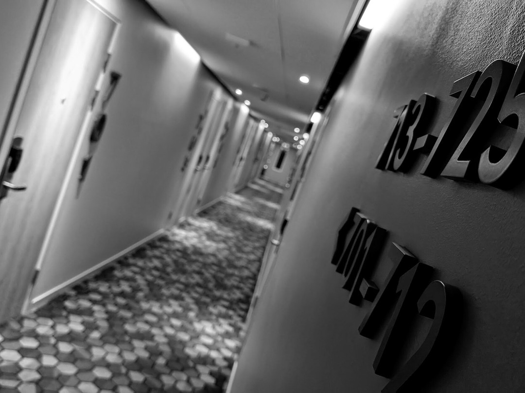 Motel L Alvsjo主图