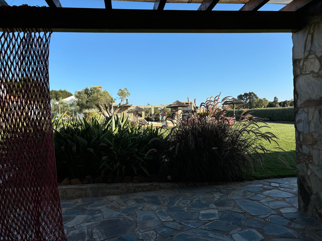 Monte do Cardal主图