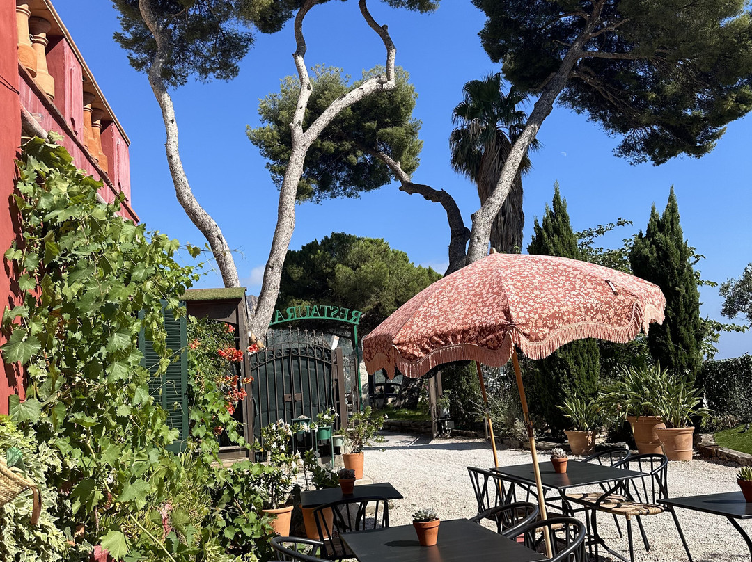 Jardin d'Emile主图