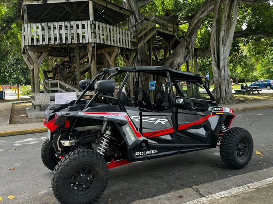 Aventoura Puerto Rico