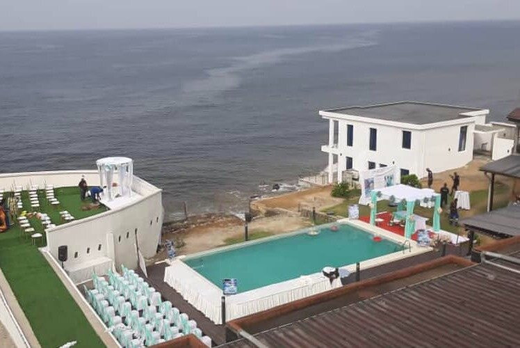 Hotel Du Phare