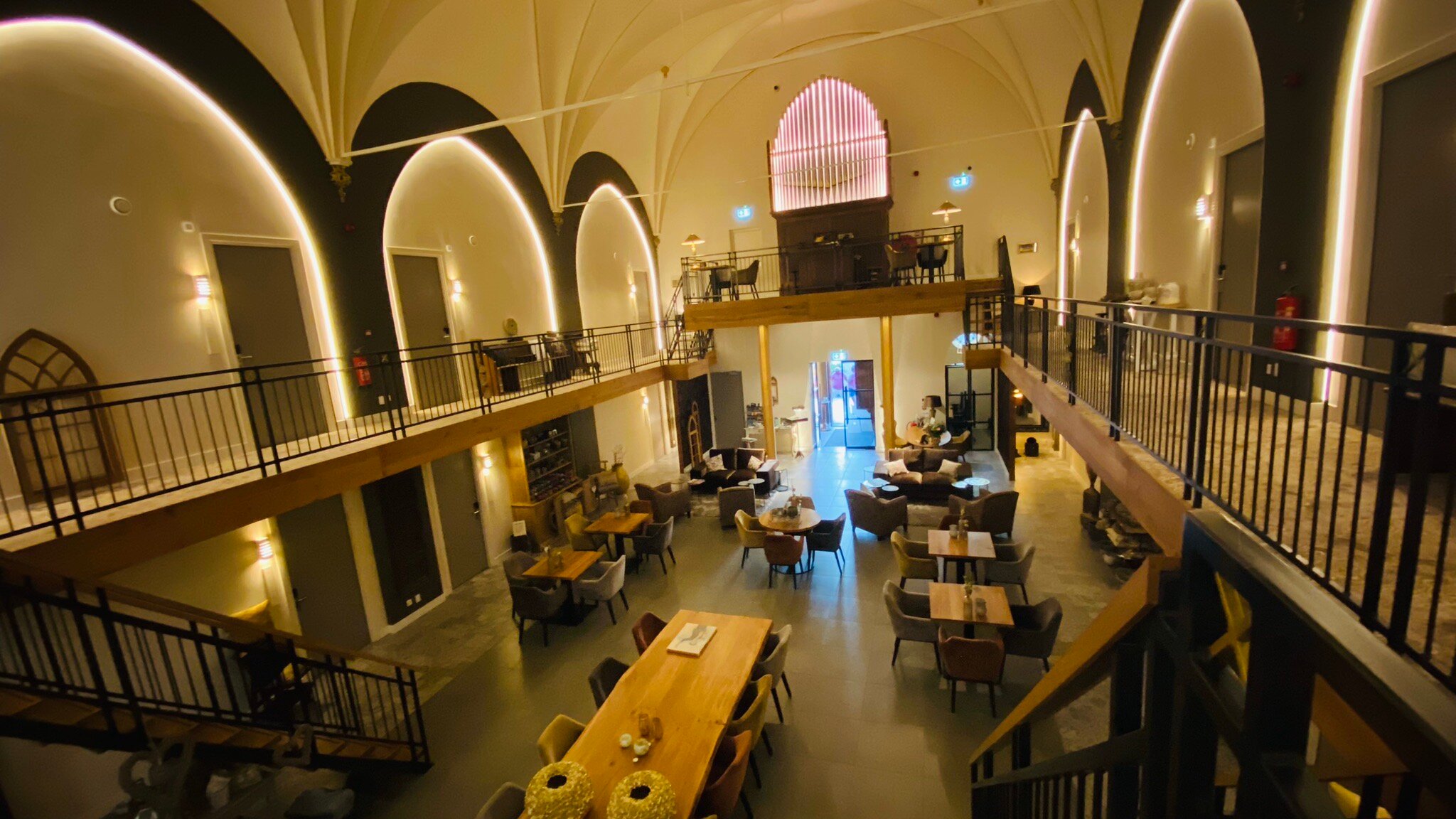 KerkHotel Biervliet-官方