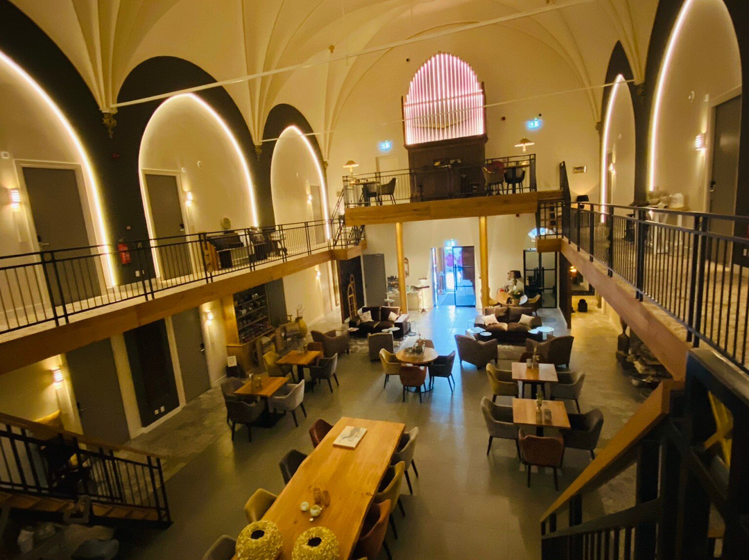 KerkHotel Biervliet主图