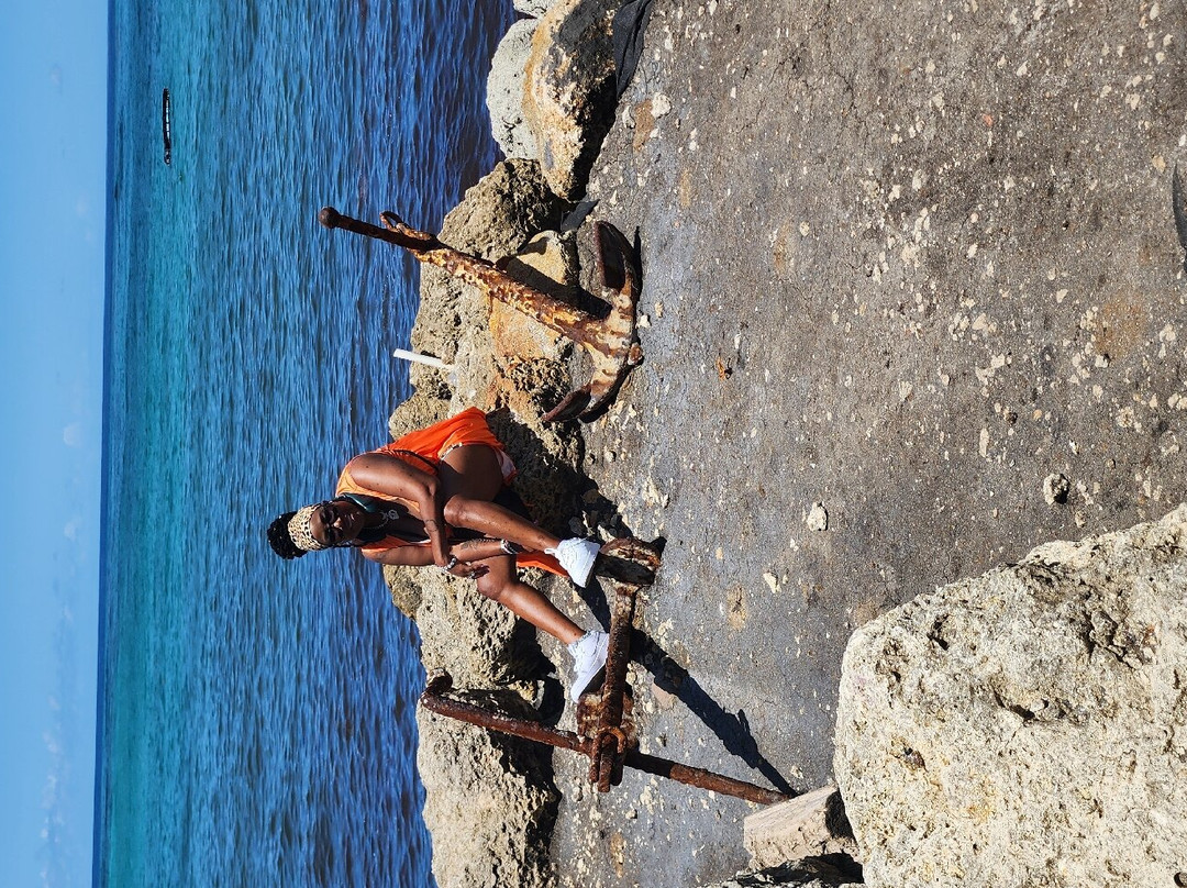 SUP Barbados-Paynes Bay必去景点