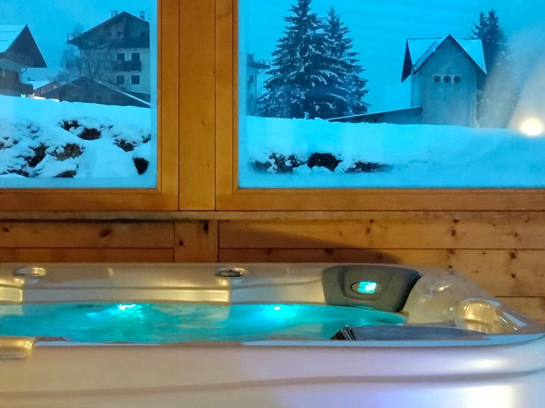 Hotel Haus Michaela主图