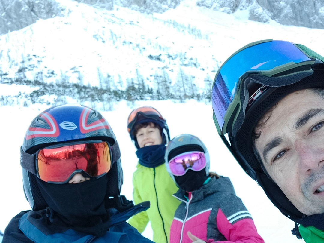 Hotel Haus Michaela主图