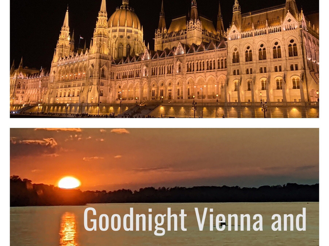 Danube River-鲁塞必去景点