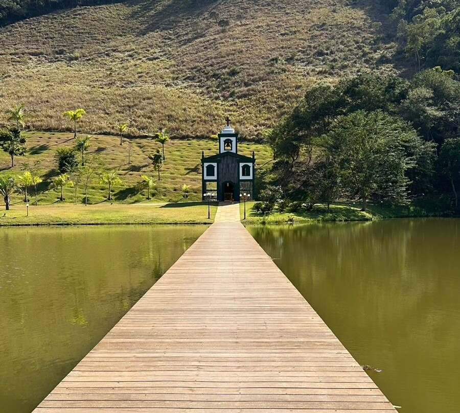 Hotel Fazenda Borges主图