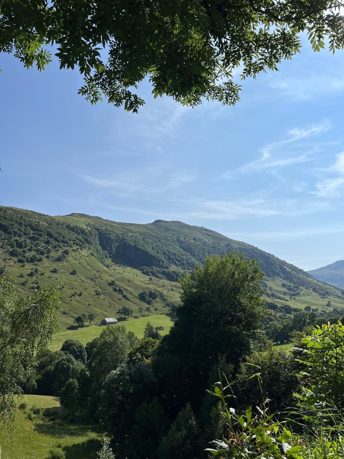 Auberge d'Aijean-官方