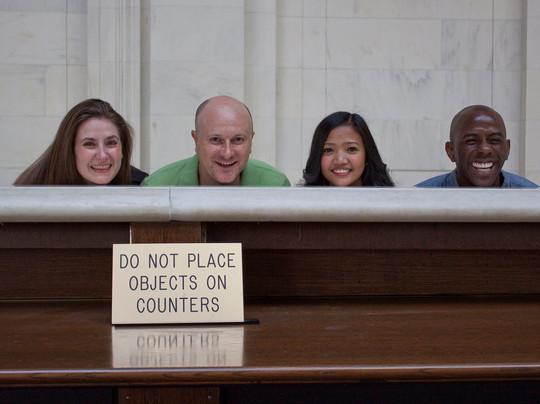 Watson Adventures Scavenger Hunts - Chicago-芝加哥必去景点