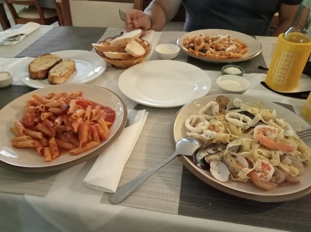 Da Mario Bangla Ristorante