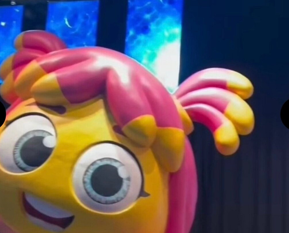 Modhesh World-迪拜必去景点