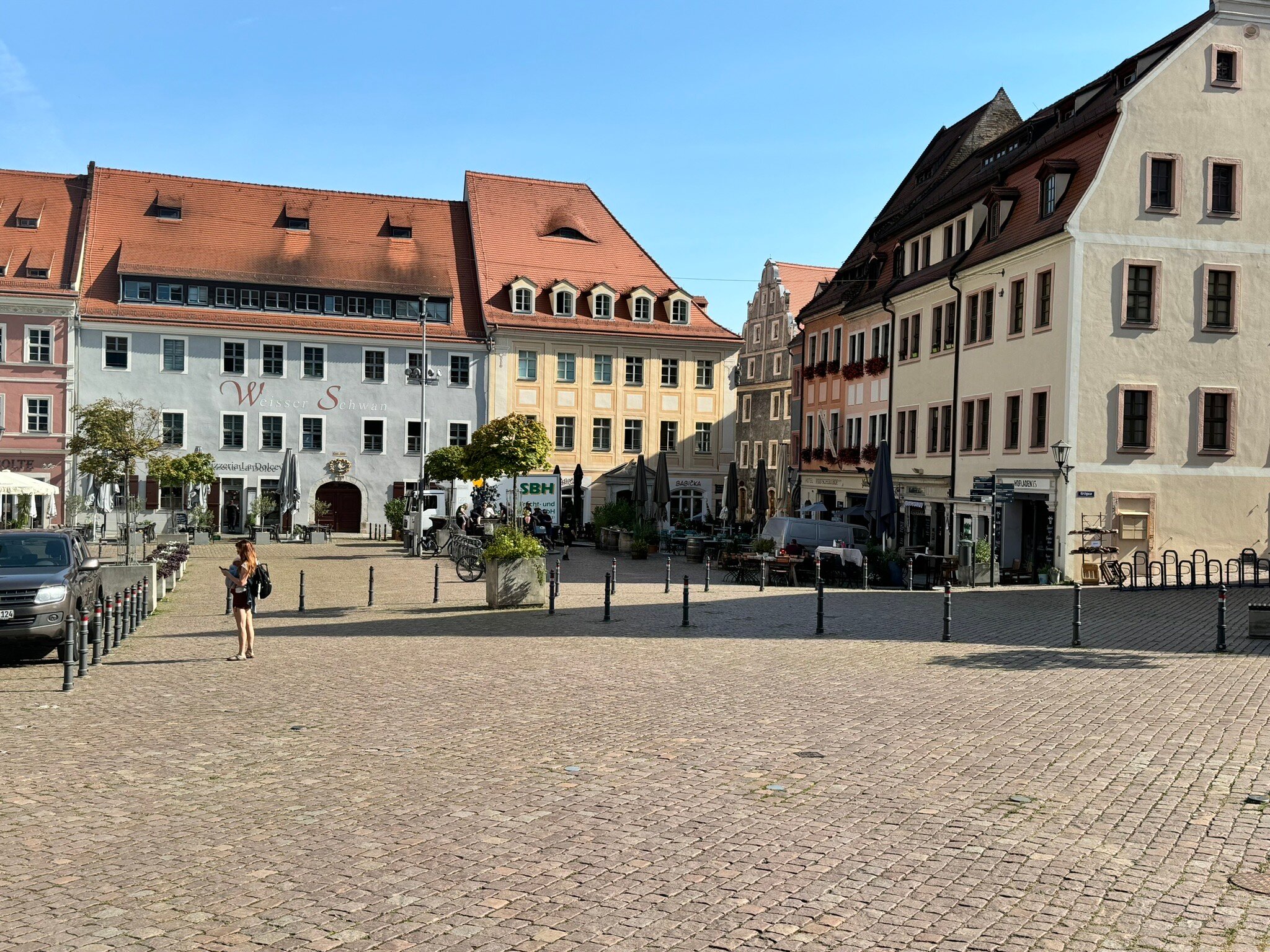 Pirnscher Hof - Hotel Garni-官方