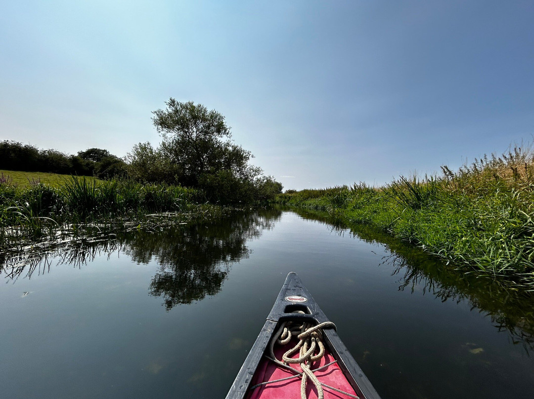 Millside Canoe Hire景点图片