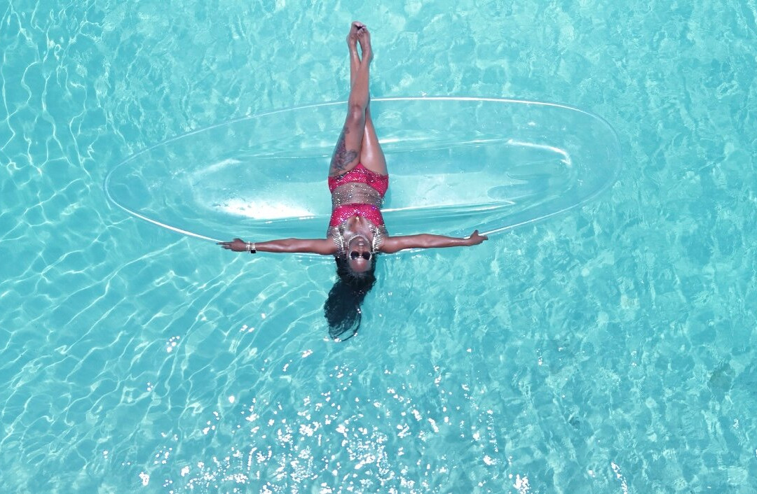 Dove Clear Kayak-普罗维登西亚莱斯必去景点